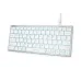 A4tech FX61 Mini FStyler Wired Keyboard