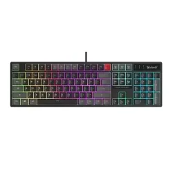 A4TECH Bloody B230N Neon Backlight Gaming Keyboard A4TECH Bloody B230N Neon Backlight Gaming Keyboard