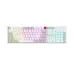 A4TECH Bloody B230N Neon Backlight Gaming Keyboard