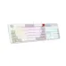 A4TECH Bloody B230N Neon Backlight Gaming Keyboard