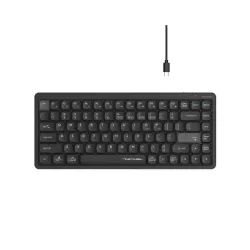 A4tech Fstyler FBX53C Dual-Mode Wireless Keyboard A4tech Fstyler FBX53C Dual-Mode Wireless Keyboard