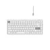 A4tech Fstyler FBX53C Dual-Mode Wireless Keyboard