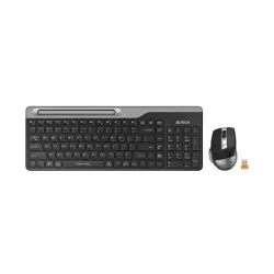 A4TECH Fstyler FB2535C Bluetooth & 2.4G Wireless Keyboard Mouse Combo A4TECH Fstyler FB2535C Bluetooth & 2.4G Wireless Keyboard Mouse Combo