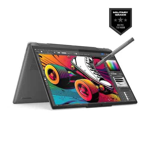 Lenovo Yoga 7 2-in-1 14IML9 Core Ultra 5 14