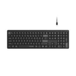 A4tech Fstyler FBX55C Dual-Mode Wireless Keyboard A4tech Fstyler FBX55C Dual-Mode Wireless Keyboard