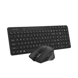 A4Tech Fstyler FB2800C AIR2 Keyboard Mouse Combo A4Tech Fstyler FB2800C AIR2 Keyboard Mouse Combo