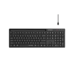 A4tech Fstyler FBX72C Dual-Mode Wireless Keyboard A4tech Fstyler FBX72C Dual-Mode Wireless Keyboard