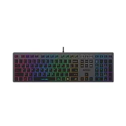 A4Tech Fstyler FX60H Wired Keyboard A4Tech Fstyler FX60H Wired Keyboard