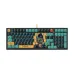 A4Tech Bloody AT98 RGB Wired Mechanical Gaming Keyboard