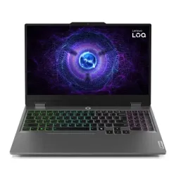 Lenovo LOQ 15IRX9 Core i7 13th Gen RTX 4050 AI Integrated 15.6