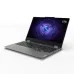 Lenovo LOQ 15IRX9 Core i7 13th Gen RTX 4050 AI Integrated 15.6