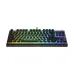 SteelSeries Apex 3 TKL RGB Water Resistant Mechanical Gaming Keyboard SteelSeries Apex 3 TKL RGB Water Resistant Mechanical Gaming Keyboard