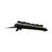 SteelSeries Apex 3 TKL RGB Water Resistant Mechanical Gaming Keyboard SteelSeries Apex 3 TKL RGB Water Resistant Mechanical Gaming Keyboard