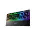 SteelSeries Apex 3 RGB Water Resistant Gaming Mechanical Keyboard SteelSeries Apex 3 RGB Water Resistant Gaming Mechanical Keyboard
