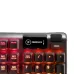 Steelseries Apex 7 RGB Blue Switch Mechanical Gaming Keyboard With Magnetic Wrist Rest Steelseries Apex 7 RGB Blue Switch Mechanical Gaming Keyboard With Magnetic Wrist Rest