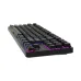 Durgod Cavalry 87 RGB Hot-Swappable Mechanical Keyboard Durgod Cavalry 87 RGB Hot-Swappable Mechanical Keyboard