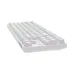 Durgod Cavalry 87w RGB Hot-Swappable Tri-Mode Wireless Mechanical Keyboard