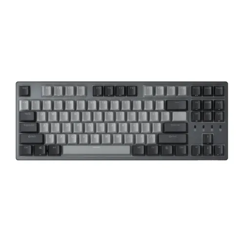 Durgod Taurus K320 Corona Space Gray Hot-Swappable Mechanical Keyboard Durgod Taurus K320 Corona Space Gray Hot-Swappable Mechanical Keyboard