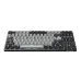 Durgod Taurus K320 Corona Space Gray Hot-Swappable Mechanical Keyboard Durgod Taurus K320 Corona Space Gray Hot-Swappable Mechanical Keyboard