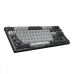 Durgod Taurus K320 Corona Space Gray Hot-Swappable Mechanical Keyboard Durgod Taurus K320 Corona Space Gray Hot-Swappable Mechanical Keyboard