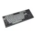 Durgod Taurus K320 Corona Space Gray Hot-Swappable Mechanical Keyboard Durgod Taurus K320 Corona Space Gray Hot-Swappable Mechanical Keyboard