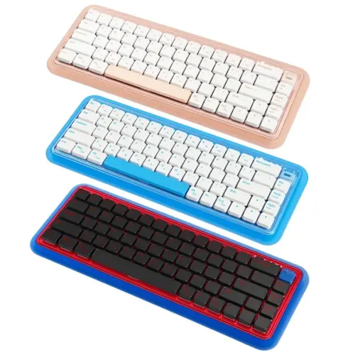 Durgod S230 Dual-Mode Wireless Mechanical Keyboard Durgod S230 Dual-Mode Wireless Mechanical Keyboard