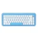 Durgod S230 Dual-Mode Wireless Mechanical Keyboard Durgod S230 Dual-Mode Wireless Mechanical Keyboard