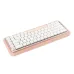 Durgod S230 Dual-Mode Wireless Mechanical Keyboard Durgod S230 Dual-Mode Wireless Mechanical Keyboard