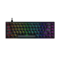 Durgod Hades RGB 65% Aluminum Mechanical Keyboard