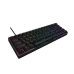 Durgod Hades RGB 65% Aluminum Mechanical Keyboard