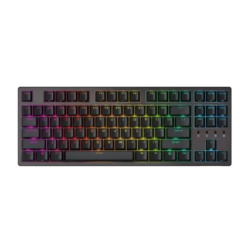 Durgod Taurus K320 Nebula Space Purple Hot-Swappable Mechanical Keyboard Durgod Taurus K320 Nebula Space Purple Hot-Swappable Mechanical Keyboard