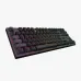 Durgod Taurus K320 Nebula Space Purple Hot-Swappable Mechanical Keyboard Durgod Taurus K320 Nebula Space Purple Hot-Swappable Mechanical Keyboard