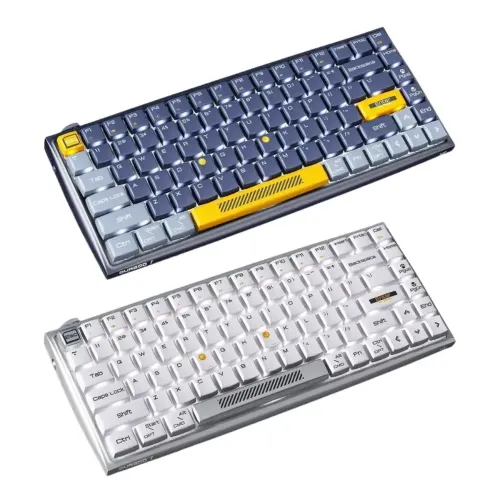 Durgod K710 Hi Keys Wireless Mechanical Keyboard Durgod K710 Hi Keys Wireless Mechanical Keyboard
