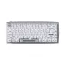 Durgod K710 Hi Keys Wireless Mechanical Keyboard Durgod K710 Hi Keys Wireless Mechanical Keyboard