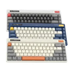 Durgod K230 Fusion Tri-Mode Mechanical Keyboard
