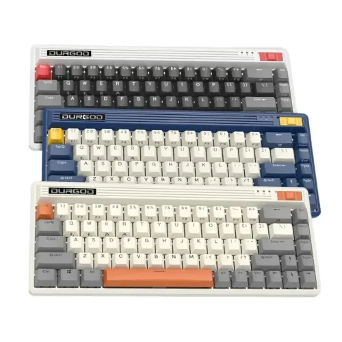 Durgod K230 Fusion Tri-Mode Mechanical Keyboard Durgod K230 Fusion Tri-Mode Mechanical Keyboard