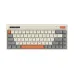 Durgod K230 Fusion Tri-Mode Mechanical Keyboard Durgod K230 Fusion Tri-Mode Mechanical Keyboard