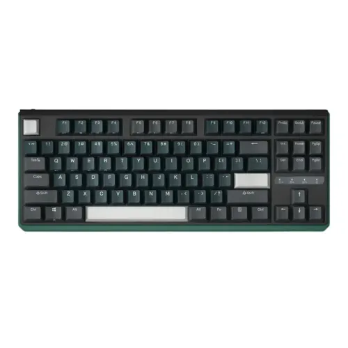 Durgod K620W Tri-Mode Hot-Swappable Mechanical Keyboard Durgod K620W Tri-Mode Hot-Swappable Mechanical Keyboard