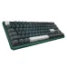 Durgod K620W Tri-Mode Hot-Swappable Mechanical Keyboard Durgod K620W Tri-Mode Hot-Swappable Mechanical Keyboard
