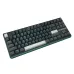Durgod K620W Tri-Mode Hot-Swappable Mechanical Keyboard Durgod K620W Tri-Mode Hot-Swappable Mechanical Keyboard