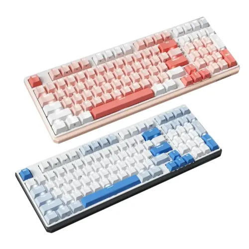 Durgod K615w Tri-Mode Hot-Swappable Mechanical Keyboard Durgod K615w Tri-Mode Hot-Swappable Mechanical Keyboard