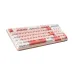Durgod K615w Tri-Mode Hot-Swappable Mechanical Keyboard Durgod K615w Tri-Mode Hot-Swappable Mechanical Keyboard