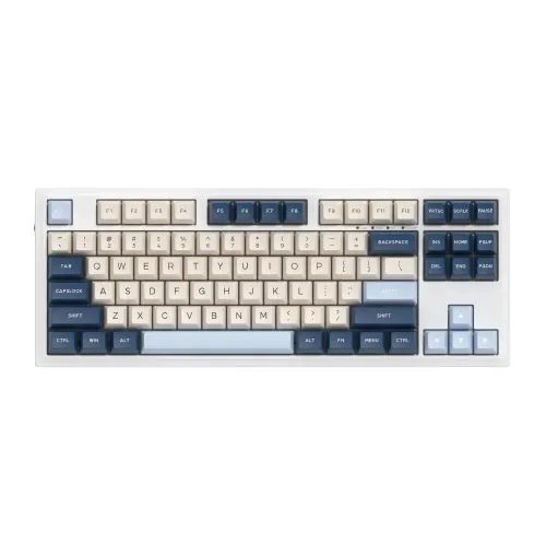 Durgod K100 HE Wired Mechanical Keyboard Durgod K100 HE Wired Mechanical Keyboard