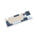 Durgod K100 HE Wired Mechanical Keyboard Durgod K100 HE Wired Mechanical Keyboard