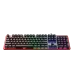 Havit Gamenote KB870L RGB Mechanical Gaming Keyboard Havit Gamenote KB870L RGB Mechanical Gaming Keyboard