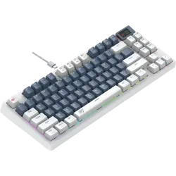 Havit KB884L RGB Backlit Mechanical Wired Gaming Keyboard