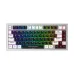 Havit Astralforce-1 RGB Backlit Gaming Mechanical Keyboard Havit Astralforce-1 RGB Backlit Gaming Mechanical Keyboard