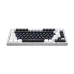 Havit Astralforce-1 RGB Backlit Gaming Mechanical Keyboard Havit Astralforce-1 RGB Backlit Gaming Mechanical Keyboard