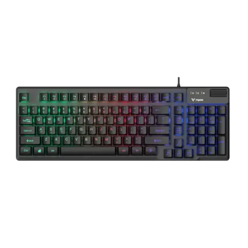 Rapoo V50S-98 Wired Gaming Keyboard