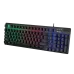 Rapoo V50S-98 Wired Gaming Keyboard
